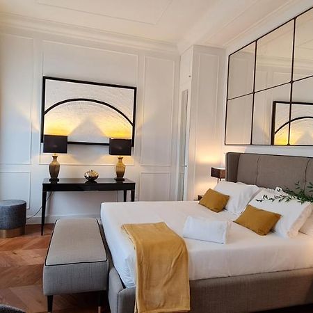 Calzaiuoli3 Luxury Flat In The City Center Of Firenze Eksteriør bilde