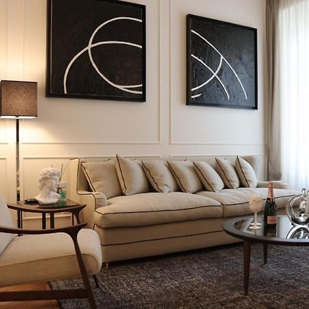 Calzaiuoli3 Luxury Flat In The City Center Of Firenze Eksteriør bilde