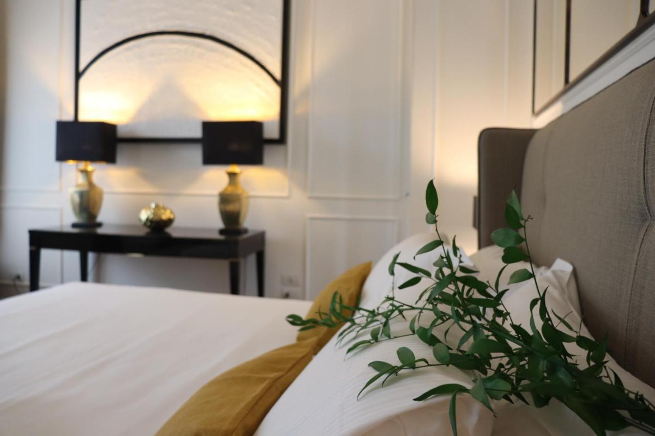 Calzaiuoli3 Luxury Flat In The City Center Of Firenze Eksteriør bilde