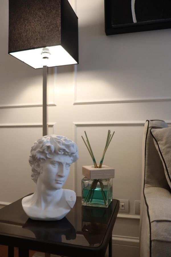 Calzaiuoli3 Luxury Flat In The City Center Of Firenze Eksteriør bilde