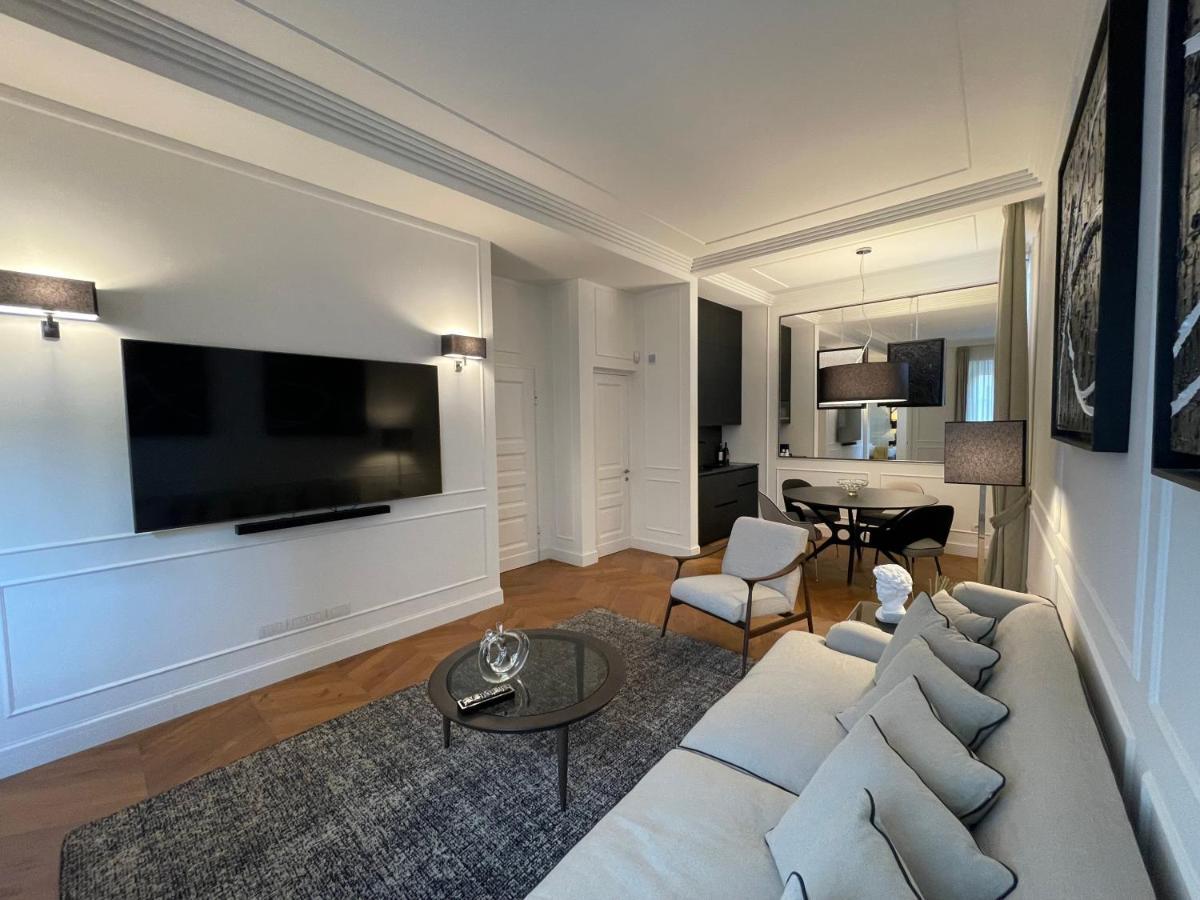 Calzaiuoli3 Luxury Flat In The City Center Of Firenze Eksteriør bilde