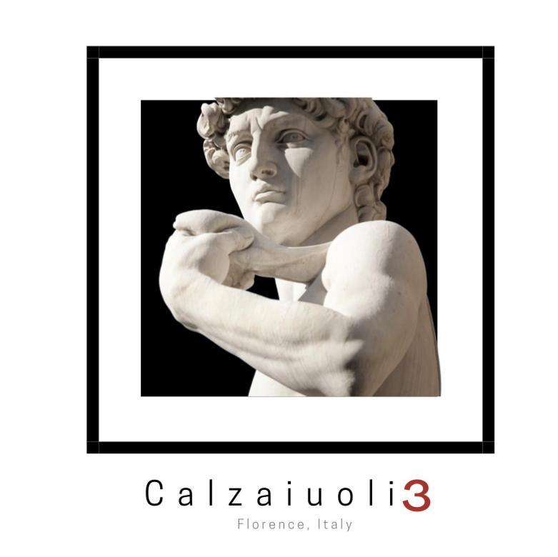 Calzaiuoli3 Luxury Flat In The City Center Of Firenze Eksteriør bilde