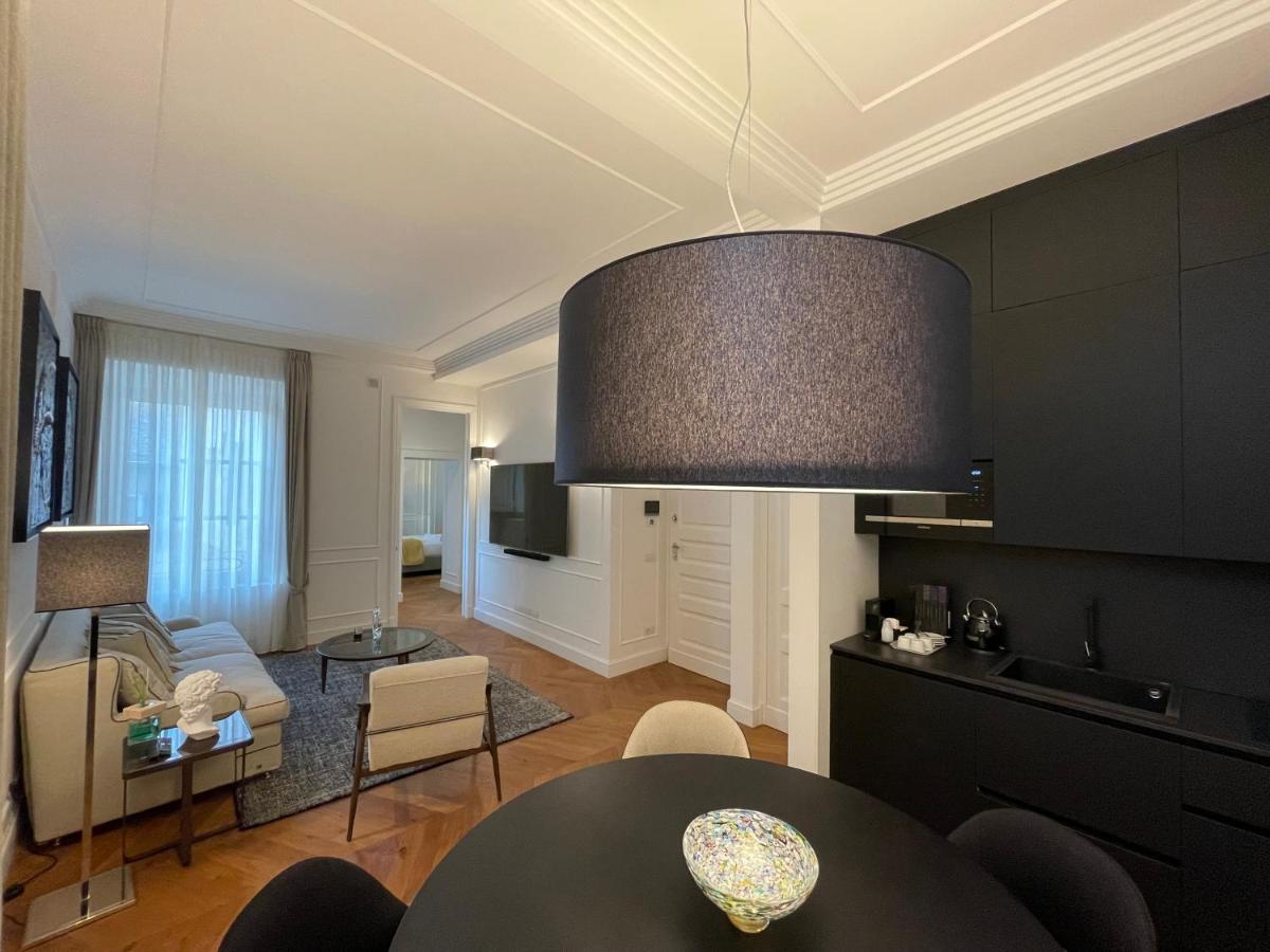 Calzaiuoli3 Luxury Flat In The City Center Of Firenze Eksteriør bilde